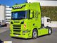 Scania R 450 tractor for semi-trailer