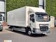 DAF LF 290 closed box