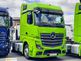 Mercedes-Benz 1848 LS ACTROS L Sattelzugmaschine