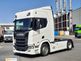 Scania R 460 Sattelzugmaschine
