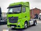 Mercedes-Benz 1848 LS ACTROS tractora