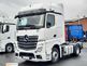 Mercedes-Benz 1851 LS ACTROS tractora