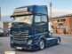 Mercedes-Benz 1851 LS ACTROS Sattelzugmaschine Lowliner