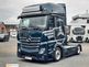 Mercedes-Benz 1851 LS ACTROS Sattelzugmaschine Lowliner