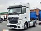 Mercedes-Benz 1851 LS ACTROS tractora