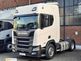Scania R 460 Sattelzugmaschine