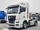 MAN 18.520 TGX tractora