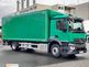 Mercedes-Benz 1827 L ACTROS closed box